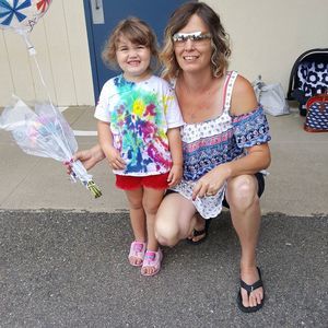 Meet your Posher, Tara